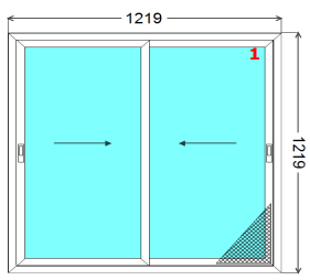 Sliding Window
2.5T