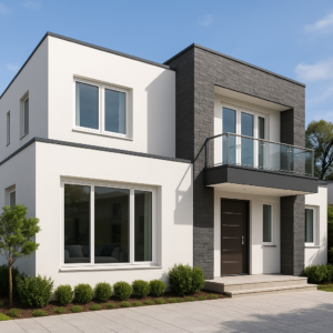 uPVC Windows Bangalore